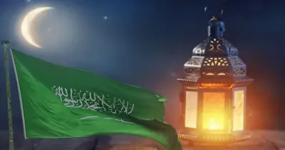 النهاردة كام رمضان في السعودية.. بدأ العد التنازلي للعيد