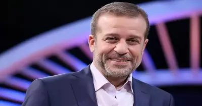 أبناء شريف منير .. من هم بنات وأولاد؟ (صور)