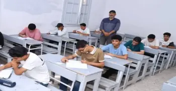 جدول امتحانات الشهادة الإعدادية الدور الثاني محافظة دمياط 2026