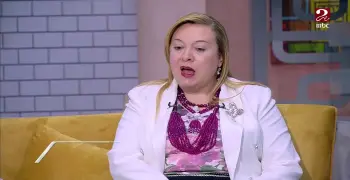 تعيينات جديدة بالجهاز المركزي للمحاسبات.. من هي منال خيري؟