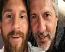 وفاة خورخي ميسي والد النجم الأرجنتيني.. كم كان عمره؟