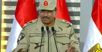 من هو اللواء حسن عبدالشافي رئيس هيئة الرقابة الإدارية الجديد؟