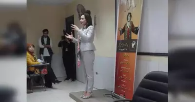 رشا نبيل تنصح طلاب الإعلام: ذاكروا شخصية الضيف قبل الحوار