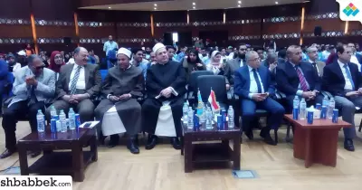بالصور.. رابطة أزهري من أجل مصر تنظم منتدى «الولاء والانتماء»