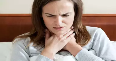 حارب البرد.. 9 نصائح لعلاج احتقان «الزور»