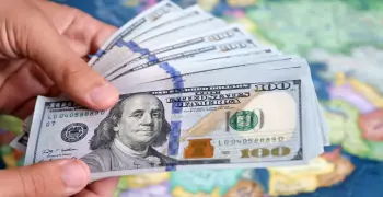 سعر الدولار اليوم مقابل الجنيه المصرى بعد إجازة العيد