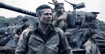 أفلام سهرة الجمعة حرب عالمية وحلم «قاتلة محترفة» لفتاة قُتل والدها