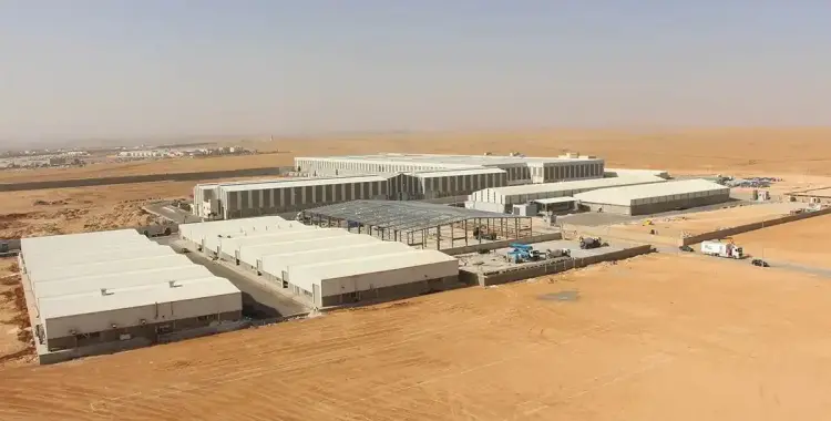  خطوات وأماكن حجز الأراضي الصناعية عقب طرح «الصناعة» 1386 قطعة 