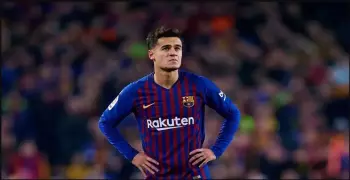 كوتينيو المنبوذ من جماهير برشلونة ربما ينضم لبيرن ميونخ