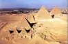 قصة الثقب الاسود الموجود في الأهرامات