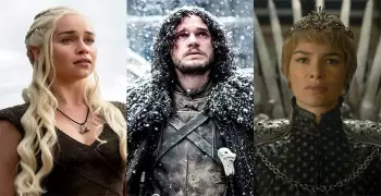 لأول مرة في الشرق الأوسط.. mbc تُذيع حلقات Game of thrones