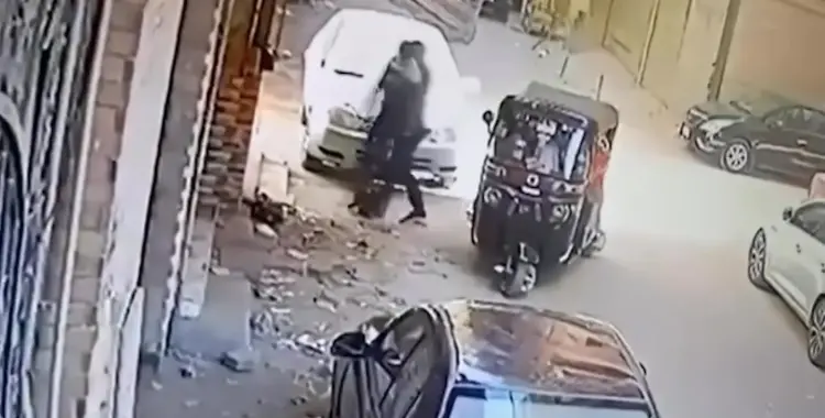  جريمة أطفال فيصل.. قرار جديد للنيابة بعد اكتشاف سر العشيق 