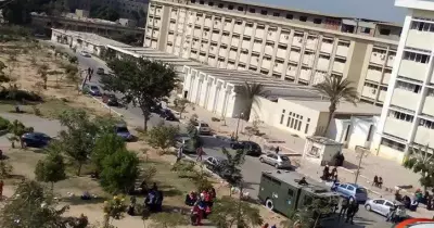 خروجات لطالبات جامعة الأزهر.. كافيه إسلامي وحدائق وأماكن للمذاكرة بأرخص الأسعار