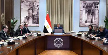 مصطفي مدبولي يستعرض خطط مجموعة طلعت مصطفي لضخ مزيد من الاستثمارات