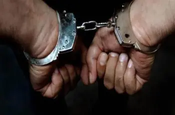 ضبط المتهم بقتل زوجته غدرا في بني سويف.. خلص عليها وهي نايمة
