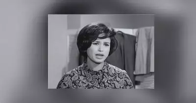 وفاة الفنانة عصمت محمود عن عمر 82 عاما.. هذه أبرز أعمالها