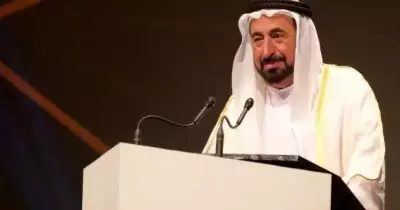 حاكم الشارقة يزور جامعة القاهرة.. الإثنين