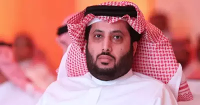 تركي آل شيخ يفتح النار على مجلس إدارة النادي الأهلي ويكشف تفاصيل «سرية»