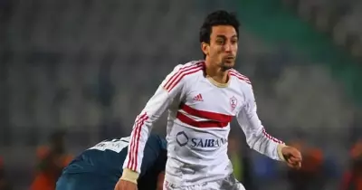 غياب حفني.. قائمة الزمالك لمباراة اتحاد العاصمة الجزائري