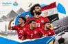 بث مباشر مباراة مصر وأنجولا اليوم في تصفيات أمم أفريقيا 2027