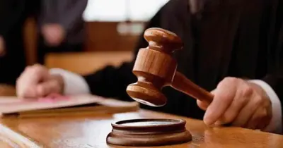 حبس أستاذ بجامعة أسيوط قال لزميلته «انتي احلويتي» سنة