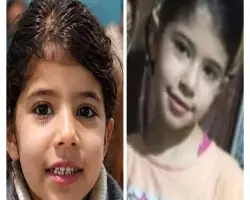 الداخلية تنشر هوية وصورة قاتلة الطفلة لارين