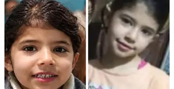 الداخلية تنشر هوية وصورة قاتلة الطفلة لارين