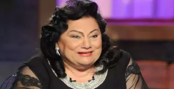 من هي اعتماد خورشيد..أسرار وتفاصيل مثيرة عن حياتها