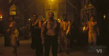 أماكن عرض فيلم Scary Movie 6 في مصر.. اعرف دور السينما