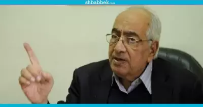 وزير التعليم العالي ينعي رئيس جامعة المنوفية الأسبق