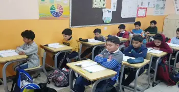 جدول امتحانات الصف السادس الابتدائي محافظة بني سويف الترم الثاني 2026
