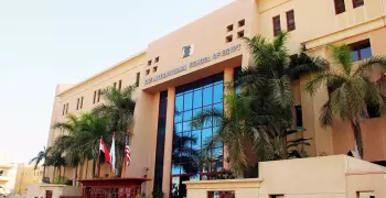 المدرسة المصرية الدولية بالشيخ زايد تعلن فتح باب التقديم لرياض الأطفال 2026.. في هذا الموعد