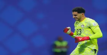 مفاجأة خاصة من أهل مصطفى شوبير في المنزل بعد العودة من مونديال 2026 (فيديو)