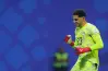 مفاجأة خاصة من أهل مصطفى شوبير في المنزل بعد العودة من مونديال 2026 (فيديو)