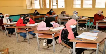 جدول امتحانات الشهادة الإعدادية الدور الثاني محافظة الإسماعيلية 2026