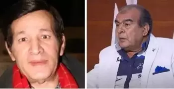 تصريحات فكري صادق عن سعيد صالح ورد هند ومراد ابنيهما (فيديو)