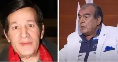 تصريحات فكري صادق عن سعيد صالح ورد هند ومراد ابنيهما (فيديو)