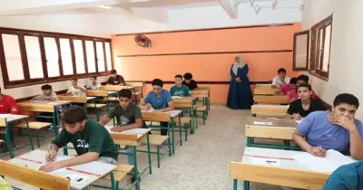 موعد ظهور نتيجة الشهادة الإعدادية محافظة بورسعيد الترم الثاني 2026 المنتظر