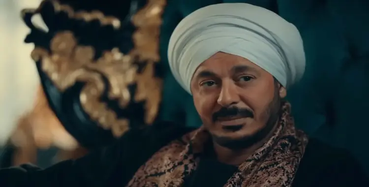  أبطال مسلسل حكيم باشا..طاقم مميز بجوار مصطفى شعبان 