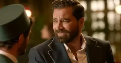 قنوات العرض الرسمية لمسلسل لوبي الغرام في رمضان 2026