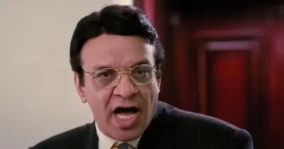 رضا حامد.. حقيقة استبعاد ممثل بسبب خلاف مع عادل إمام في «بودي جارد»
