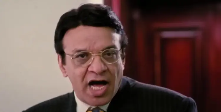  رضا حامد.. حقيقة استبعاد ممثل بسبب خلاف مع عادل إمام في «بودي جارد» 