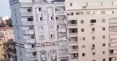 آخر أخبار عمارة السيالة المائلة في الإسكندرية اليوم