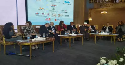 مستشار رئيس الجمهورية للشئون الدينية: يجب أن تخلق المناهج التعليمية طالبا مبدعا