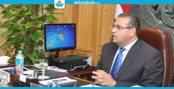 منع دخول السيارات إلى حرم جامعة المنصورة