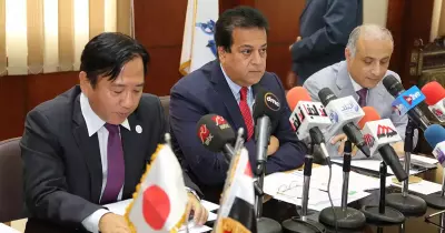 بفوز 21 باحث.. التعليم العالي تعلن نتائج المنح اليابانية