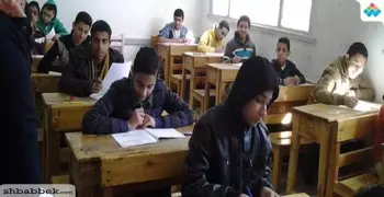 نتيجة الشهادة الإعدادية بمحافظة المنوفية