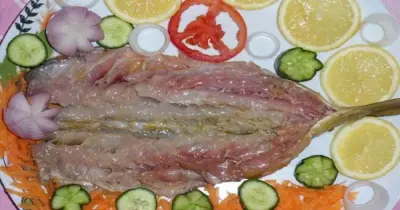 ما هي فوائد الفسيخ؟.. 5 مكاسب صحية غير متوقعة للسمك المملح