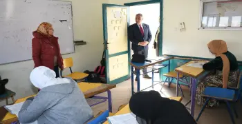 الرابط جاهز.. نتيجة الشهادة الإعدادية محافظة الفيوم الترم الأول 2026 مطلع فبراير