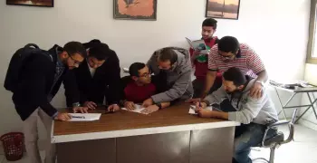 الطالبات الأكثر تنافسا.. 816 مرشحا في انتخابات اتحاد طلاب جامعة المنيا